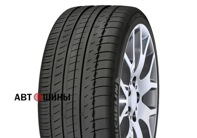 295/35 R21 Michelin Latitude Sport N1