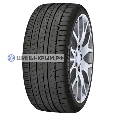 275/45 R20 Michelin Latitude Sport