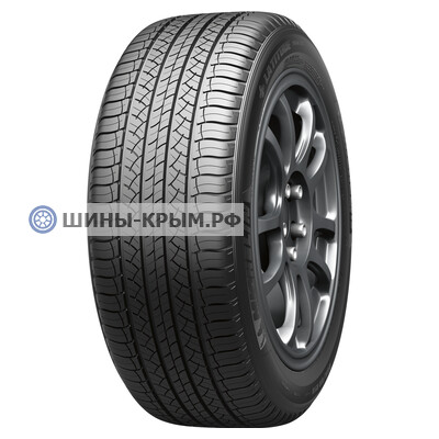 255/60 R20 Michelin Latitude Tour HP