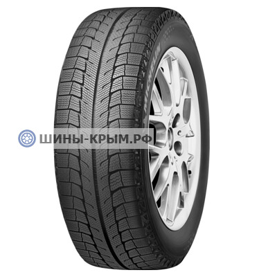 255/50 R19 Michelin LATITUDE X-ICE 2