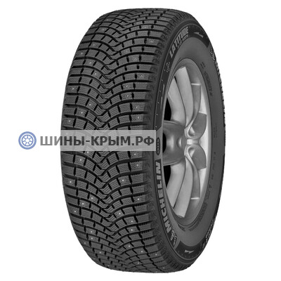 215/70 R16 Michelin LATITUDE X-ICE NORTH 2+