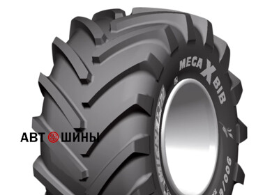 620/70 R42 Michelin MegaXbib 620/70 R42 Michelin MegaXbib