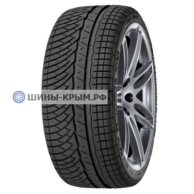 225/45 R18 Michelin Pilot Alpin 4