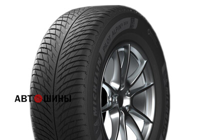 275/40 R21 Michelin Pilot Alpin 5 SUV N0