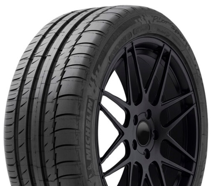 225/40 R18 Michelin Pilot Sport 2