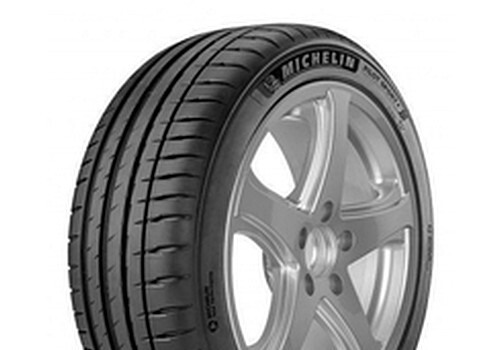 265/45 R19 Michelin Pilot Sport 4 N0