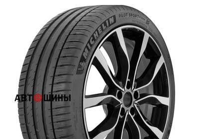 315/40 R21 Michelin Pilot Sport 4 SUV MO1 315/40 R21 Michelin Pilot Sport 4 SUV MO1
