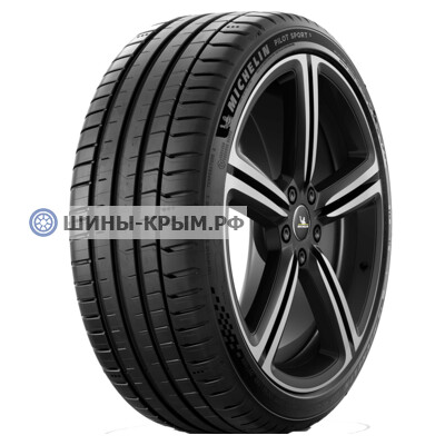 225/50 R17 Michelin Pilot Sport 5