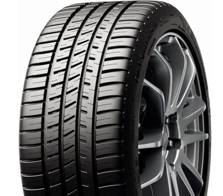 315/35 R20 Michelin Pilot Sport A/S 3