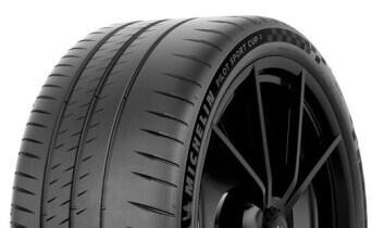 265/40 R19 Michelin Pilot Sport Cup 2 Connect