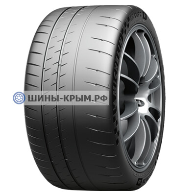 245/35 R20 Michelin Pilot Sport Cup 2 R