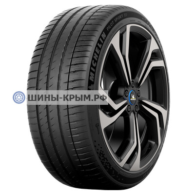 295/40 R21 Michelin Pilot Sport EV