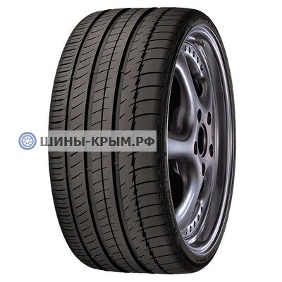 285/40 R19 Michelin Pilot Sport PS2