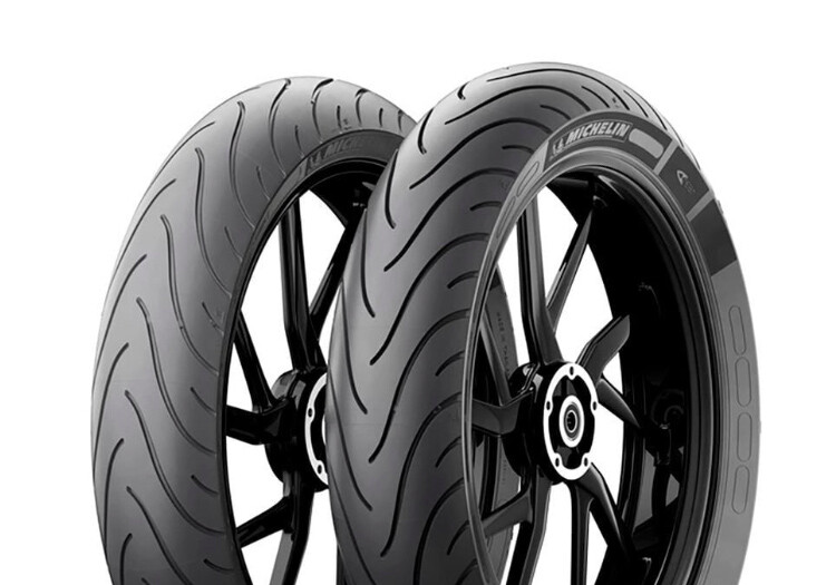 140/70 R17 Michelin PILOT STREET RADIAL