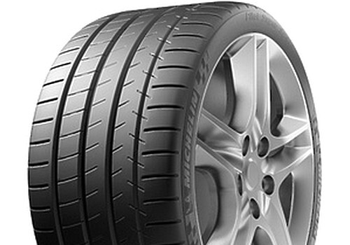 335/25 R20 Michelin Pilot Super Sport ZP