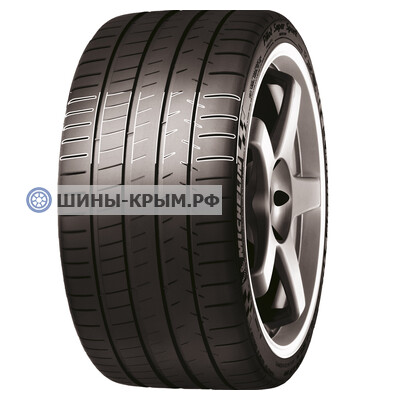 255/40 R20 Michelin Pilot Super Sport