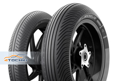 19/69 R17 Michelin Power Rain