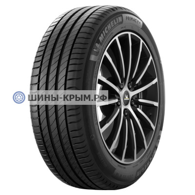 225/50 R17 Michelin Primacy 4+