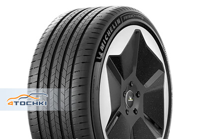 235/60 R18 Michelin Primacy 5 Energy