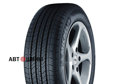 285/45 R22 Michelin Primacy All Season