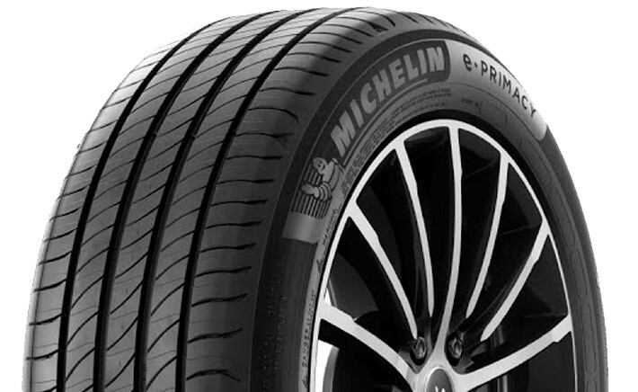 275/45 R21 Michelin Primacy ST SelfSeal 275/45 R21 Michelin Primacy ST SelfSeal