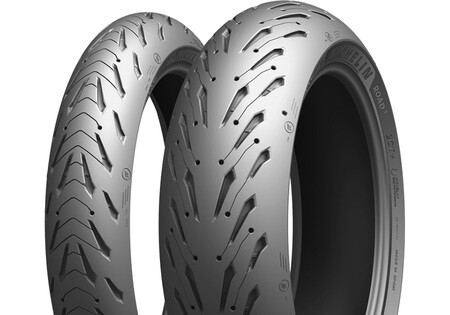 160/60 R17 Michelin ROAD 5