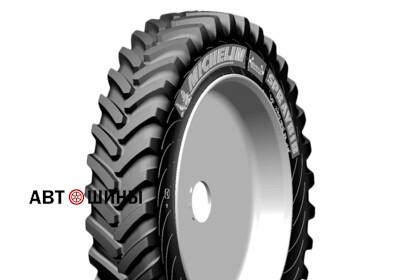 420/95 R50 Michelin Spraybib