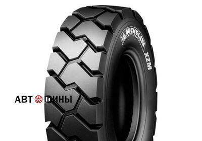 225/75 R10 Michelin Stabil'X XZM