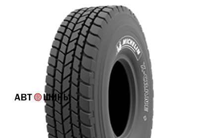 525/80 R25 Michelin X-Crane +