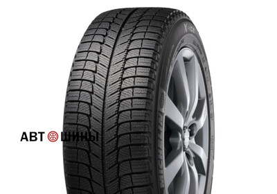 225/55 R17 Michelin X-ICE 3 2014г