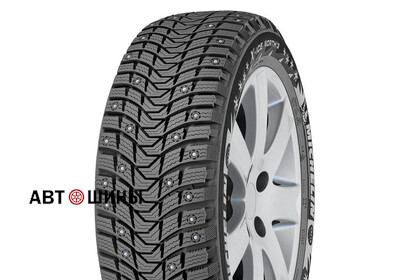 225/55 R17 Michelin X-ICE NORTH 3 2014г 225/55 R17 Michelin X-ICE NORTH 3 2014г