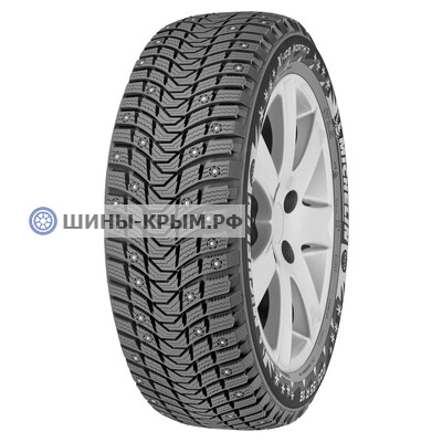 285/40 R19 Michelin X-ICE NORTH 3