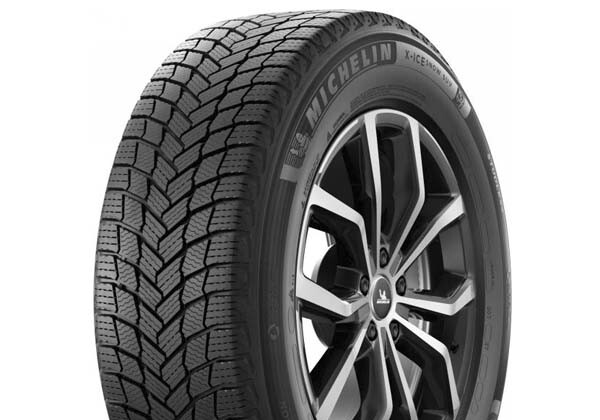 265/50 R19 Michelin X-ICE SNOW SUV XL