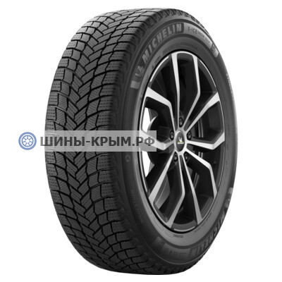 265/60 R18 Michelin X-Ice Snow SUV