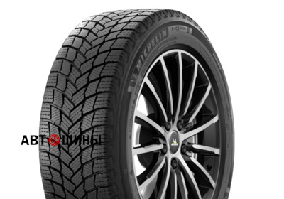 255/45 R19 Michelin X-Ice Snow TL