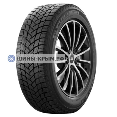 215/55 R17 Michelin X-Ice Snow