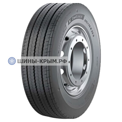 275/70 R22.5 Michelin X InCity EV Z