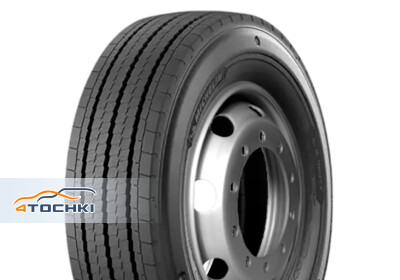 295/80 R22.5 Michelin X InCity Z