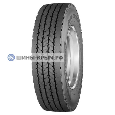 315/80 R22.5 Michelin X Line Energy D