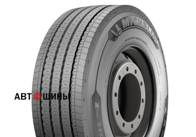 385/65 R22.5 Michelin X Multi HL Z