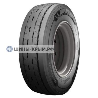235/75 R17.5 Michelin X Multi T2