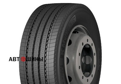 295/80 R22.5 Michelin X MultiWay 3D XZE