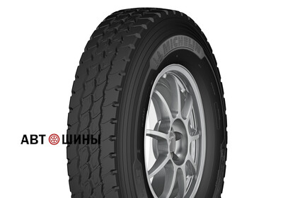 325/95 R24 Michelin X Works Z2