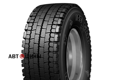 315/70 R22.5 Michelin XDW Ice Grip 315/70 R22.5 Michelin XDW Ice Grip
