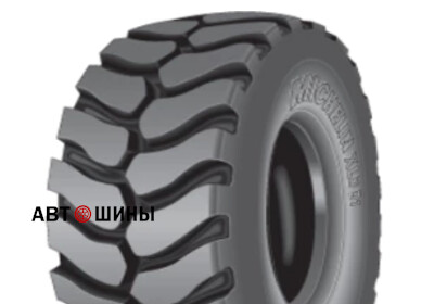 45/65 R45 Michelin XLD D1