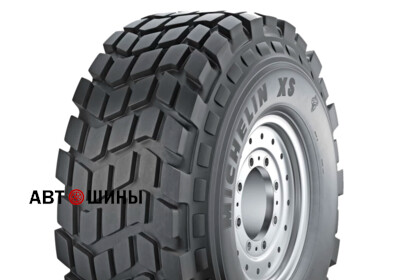 525/65 R20.5 Michelin XS