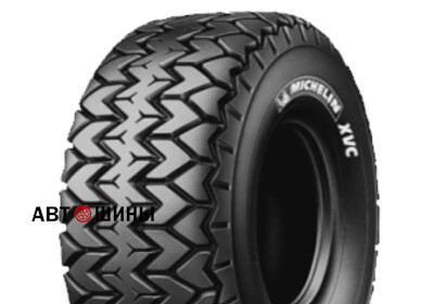 505/95 R25 Michelin XVC E2