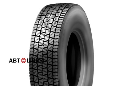 315/70 R22.5 Michelin XW4S