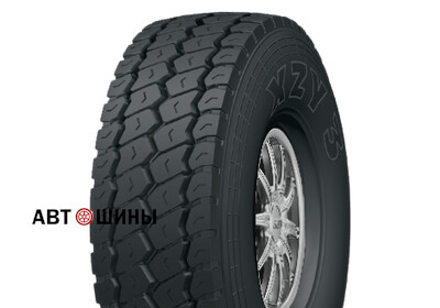 385/65 R22.5 Michelin XZY 3 385/65 R22.5 Michelin XZY 3