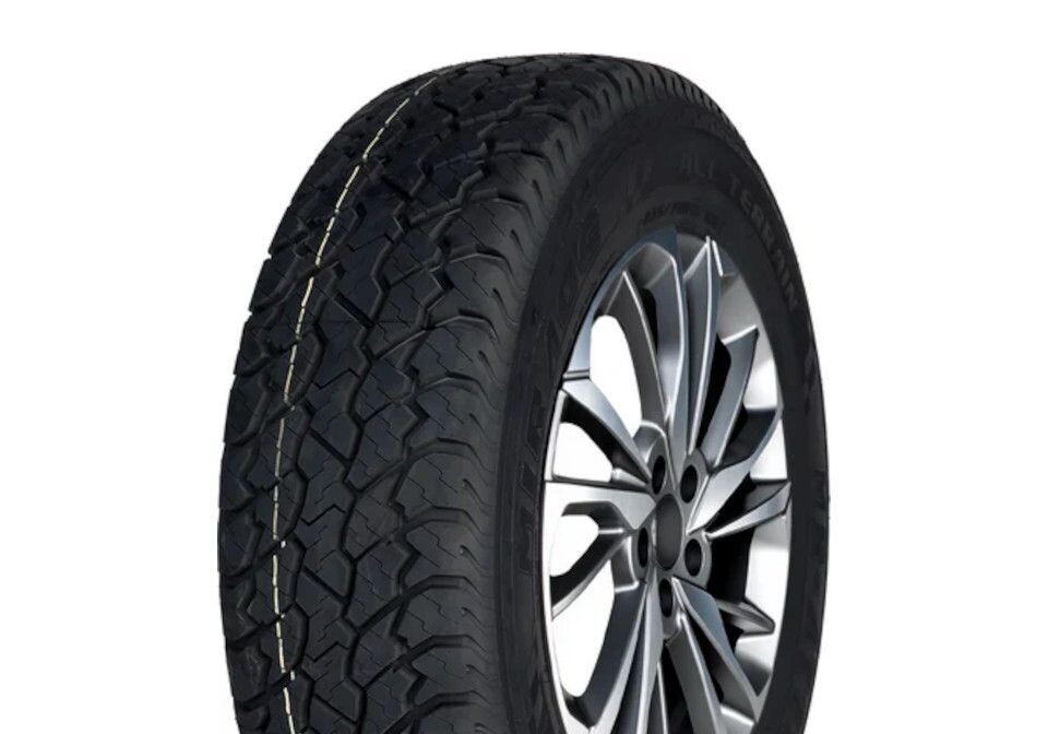 215/75 R15 MIRAGE MR-AT172